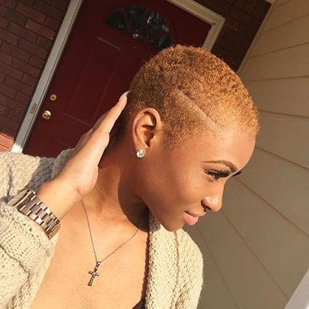 2019 Latest Black Short Haircuts