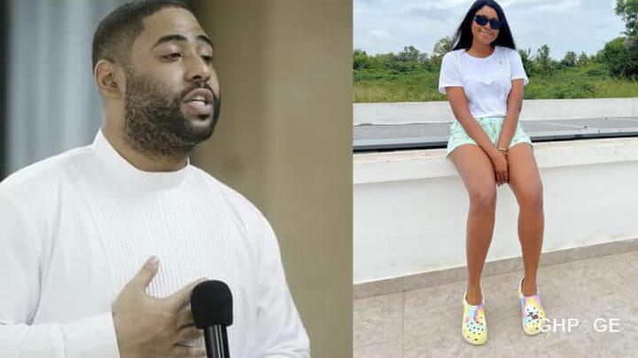 Yvonne Nelson revealed that Duncan-Williams' son expressed interest in marrying her, but...
