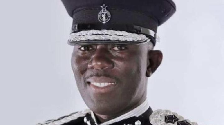 Ghana Police offer Ghc 50,000 to anyone with information that will lead to the arrest of criminals