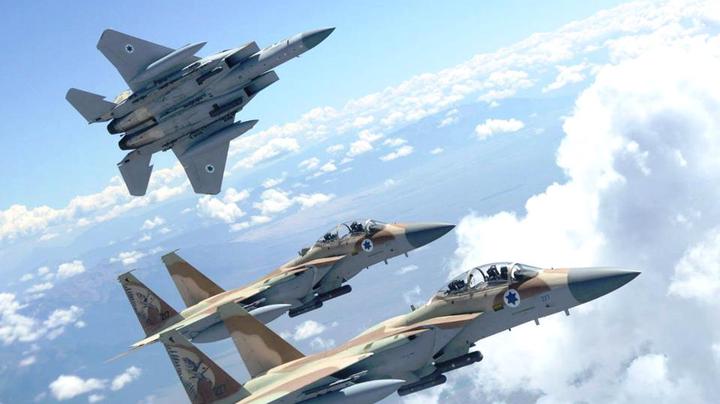 israels-air-campaign-against-iran-in-syria-continues-unabated