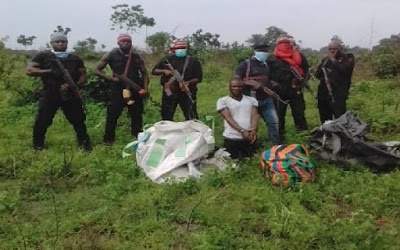 Disturbing photos: Three kidnapped 400L UNIPORT students murdered ...