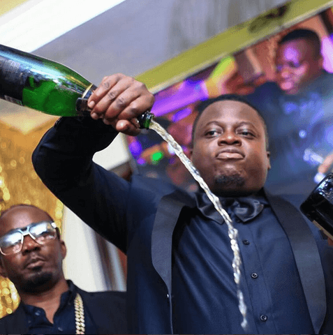 Zari's son is thoughtful: Ivan Ssemwanga's birthday marked by his ...