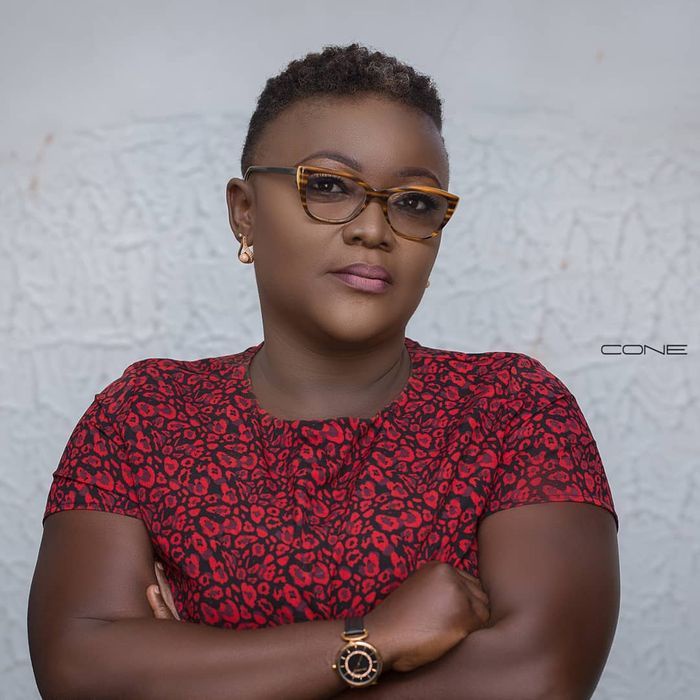 VIDEO: Nana Yaa Brefo Finally Speaks After Resigning From Adom TV ...