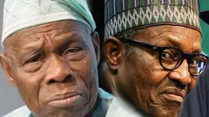 expresident-obasanjo-bereaved-buhari-mourns-shock-as-nigerian-governor-asked-to-step-aside