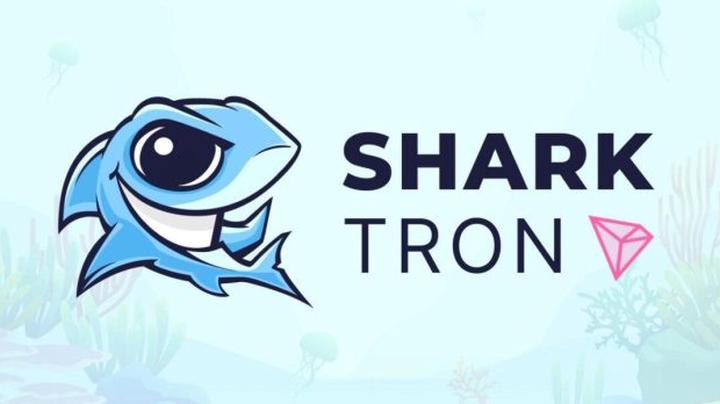 shark-tron-launches-in-trons-decentralized-finance-sector