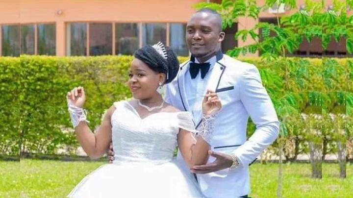 Man divorces his wife in less than 24 hours after their wedding; he discovered his cheating with her pastor