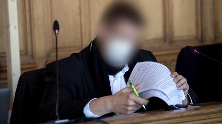 gesinnungsjustiz wie im 3. Reich 

Berufungsverfahren gegen Pastor wegen Volksverhetzung: Plädoyers ...