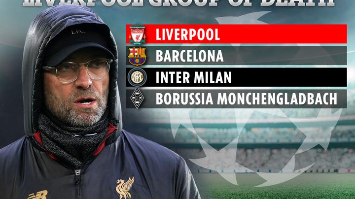 liverpool-face-champions-league-group-of-death-with-barcelona-inter-milan-and-monchengladbach-if-klopp-fears-come-true
