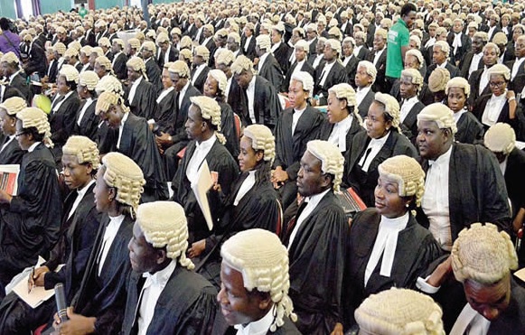 Lawyers alleges favouritism in new judges appointment-operanewsapp