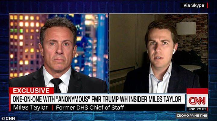 you-lied-to-us-chris-cuomo-slams-miles-taylor-for-denying-on-cnn-that-he-was-anonymous-author-as-the-now-unmasked-whistleblower-says-trump-wanted-to-gas-electrify-and-shoot-migrants-at-the-border