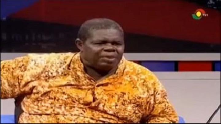"I sacked my wife and children away because of a Demon woman"- TT